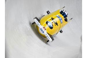 Deutsche Piloten setzen weiter auf FES- und Wallner-Schlitten