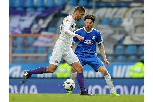 Aserbaidschan mit zwei "Deutschen" gegen den Weltmeister