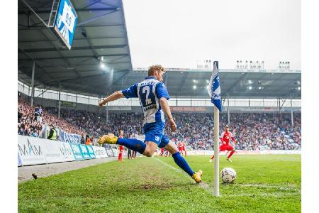 3. Liga: Magdeburg durchbricht Marke von 5000 Mitgliedern