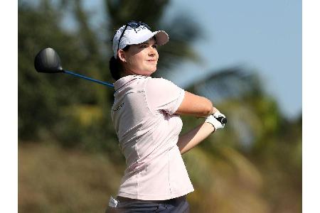 Masson und Gal in Phoenix gut unterwegs