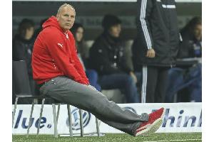 Mannheim: Verletzte OFC-Spieler von Fans auf Tribüne angegriffen