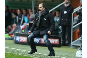 Augsburg: Partie bei den Bayern wie "Pokalspiel" - Finnbogason vor Rückkehr