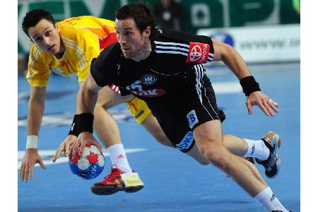 Handball: Ex-Weltmeister Jansen neuer HSV-Trainer