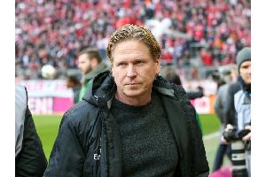 Gisdols Ärger über Djourou-Kritik verraucht