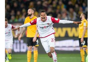 Glatzel wechselt vom FCK nach Heidenheim