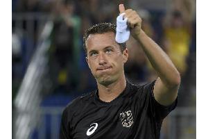 Kohlschreiber sagt Alexander Zverev "tolle Zukunft" voraus