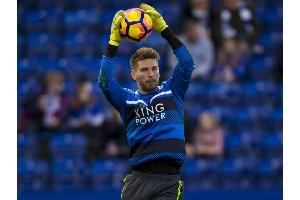 Leicester-Reservist Zieler hat Nationalmannschaft nicht abgehakt