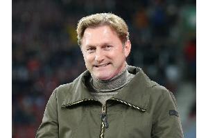 Leipzigs Trainer Hasenhüttl: "Pause hat uns gut getan"