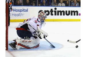 NHL: Pittsburgh mit nächster Niederlage, Grubauer siegt bei Rückkehr