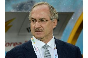 WM-Quali: Stielike verliert mit Südkorea - Leckie trifft für Australien