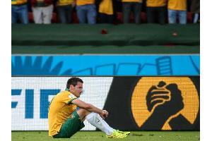 WM-Quali: Australien und Südkorea patzen, Japan siegt