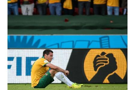 WM-Quali: Australien und Südkorea patzen, Japan siegt