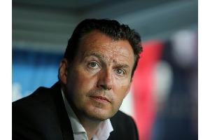 Wilmots sieht sich als Aufbautrainer in der Elfenbeinküste
