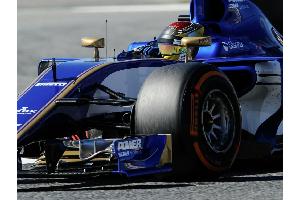 Wehrlein vor Formel-1-Auftakt: "Man darf keine Wunder erwarten"