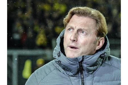 Hasenhüttl: Werner-Ausfall eine Katastrophe