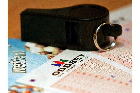 Italien: Punktabzug für Zweitligisten wegen Manipulation gefordert