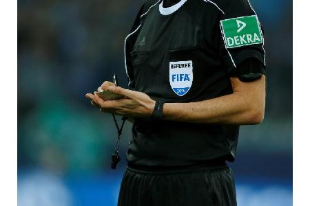 IFAB erlaubt Zeitstrafen im Jugend- und Amateurfußball