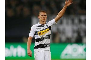 Gladbach will Aufholjagd auch ohne Hazard fortsetzen