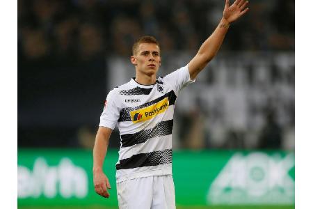 Gladbach will Aufholjagd auch ohne Hazard fortsetzen