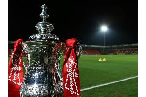 England: Vierte Auswechslung ab FA-Cup-Viertelfinale