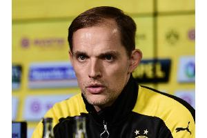 "Ruhe, Ruhe, Ruhe": BVB bittet um Geduld mit Götze