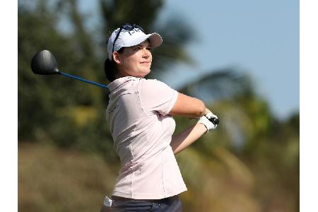 Masson fällt in Singapur zurück