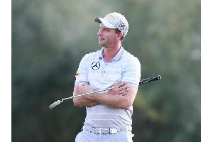 Golfprofi Siem verspielt Top-10-Platz - Kieffer scheitert am Cut