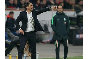 1:1 gegen Bremen: Bayer verliert auch unter Trainer Korkut weiter an Boden
