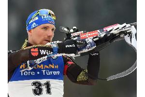 Lesser muss kurzfristig passen