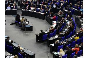 Bundestag beschließt Gesetz gegen Betrug und Manipulation im Sport