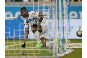 3. Liga: Duisburgs Vorsprung schmilzt - Regensburg vergibt Sieg in der 100. Minute