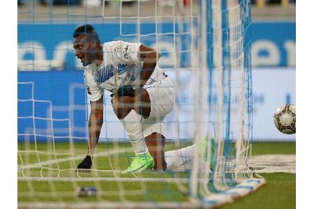 3. Liga: Duisburgs Vorsprung schmilzt - Regensburg vergibt Sieg in der 100. Minute