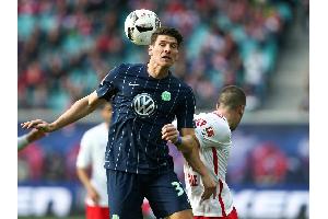 1:0 in Leipzig: Gomez lässt "Wölfe" jubeln