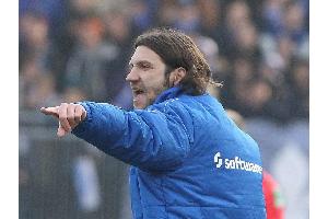 2:1 gegen Mainz: Darmstadt hofft auf das Wunder