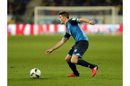 Hoffenheim wieder mit Remis in Freiburg