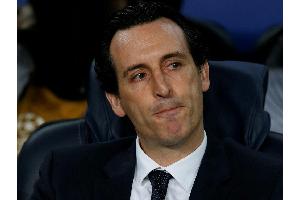 Trotz 1:6-Debakel: PSG-Boss Al-Khelaifi sichert Trainer Emery Unterstützung zu