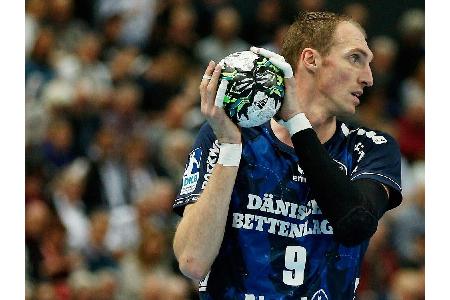 Flensburg verliert in Veszprem und vergibt Platz drei