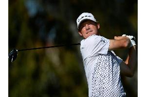 Cejka in Palm Harbor mit Chancen auf Top-Platzierung