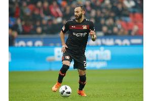 Leverkusen muss in Madrid auf Abwehrchef Toprak verzichten