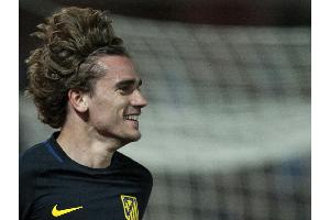 Bayer-Gegner Atlético mit Pflichtsieg in Granada