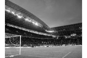 Fan stirbt vor Bundesligaspiel in Leipzig