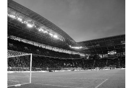 Fan stirbt vor Bundesligaspiel in Leipzig