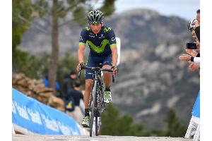 Tirreno-Adriatico: Quintana gewinnt Königsetappe