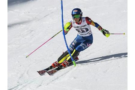 Starke DSV-Frauen beim elften Saisonsieg von Shiffrin