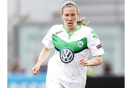 Wolfsburg im Pokal-Kracher gegen Bayern ohne Bussaglia