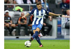 Hertha und Plattenhardt beantragen einstweilige Verfügung gegen AfD