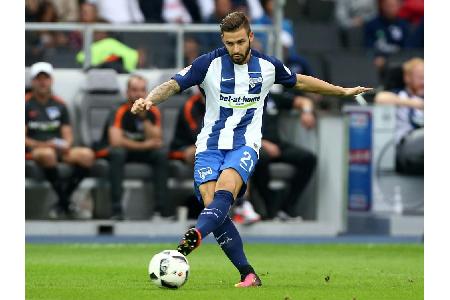 Hertha und Plattenhardt beantragen einstweilige Verfügung gegen AfD