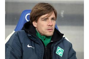 Bremen: Verletzter Fritz lässt Zukunft offen - Gnabry zurück im Training