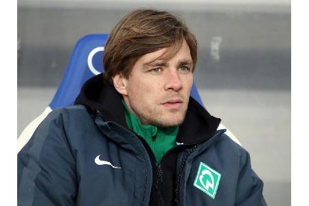 Bremen: Verletzter Fritz lässt Zukunft offen - Gnabry zurück im Training