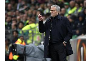Mourinho ätzt nach Pokal-Niederlage: "Judas ist die Nummer eins"